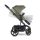 Easywalker Harvey 3 - zestaw 2w1 Sage Green + dodatki - 1032101 - zdjęcie 13